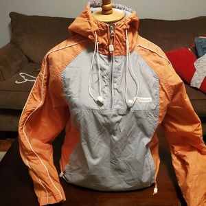 American Eagle Performance Pullover Insulated